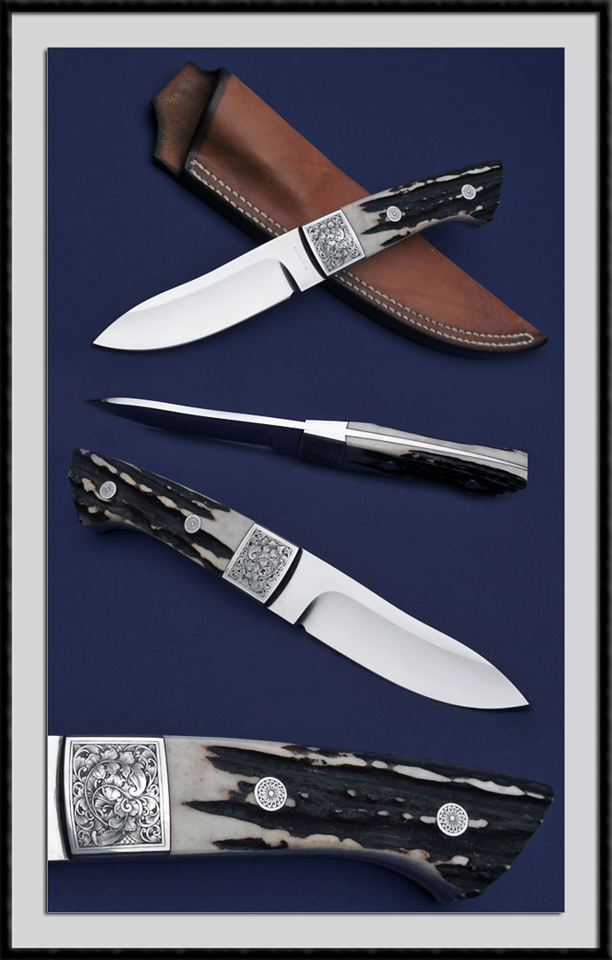 custom knives